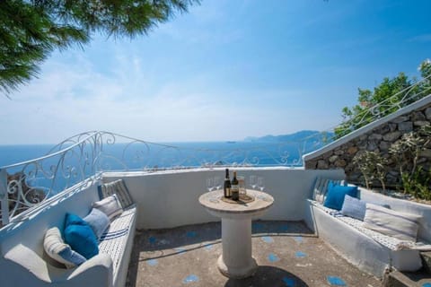 Property building, Balcony/Terrace