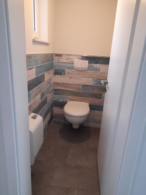 Schooster Huus House in Nordstrand