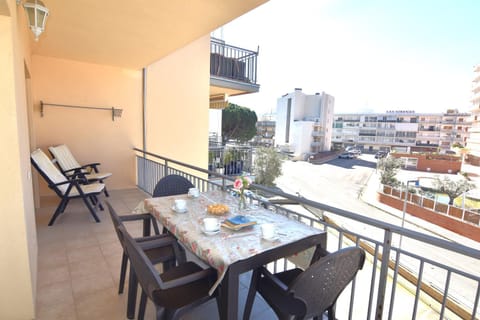 View (from property/room), Balcony/Terrace