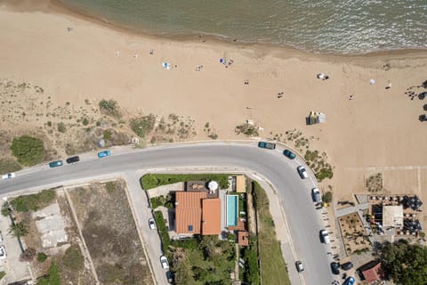 Neighbourhood, Beach, Street view, Location