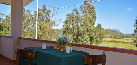 Property building, Balcony/Terrace