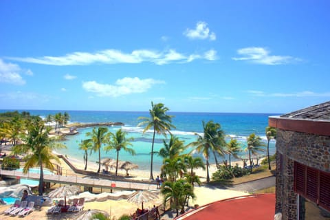 Restaurant/places to eat, Beach, Garden view, Landmark view, Sea view, Area and facilities, Swimming pool