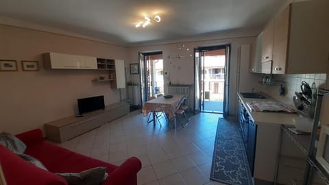 Kiss Kiss Corner Apartment in Valeggio sul Mincio