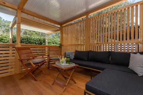 Balcony/Terrace, Seating area