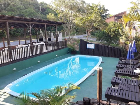 BBQ facilities, Dining area, Pool view, Area and facilities, Swimming pool