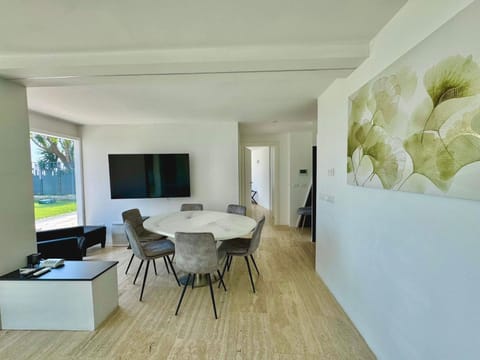 Mont des Olives - Cap D'ail- app1 Apartment in Cap-d'Ail