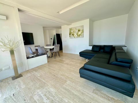 Mont des Olives - Cap D'ail- app1 Apartment in Cap-d'Ail
