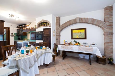 Villa Lina Bed and Breakfast in Pula