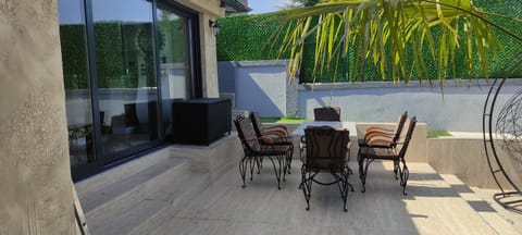 Lux Vila Aleksandar Villa in Novi Sad