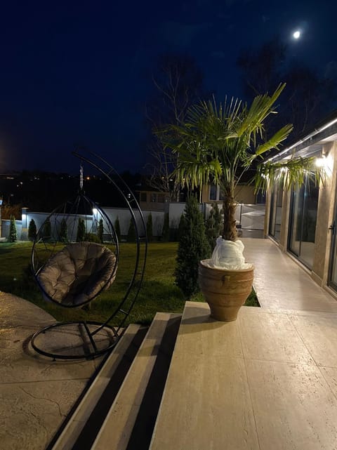 Lux Vila Aleksandar Villa in Novi Sad