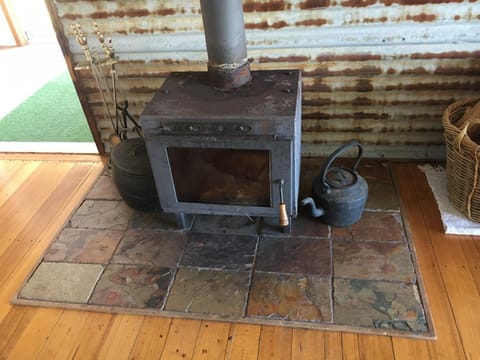 The Shack House in Tasmania