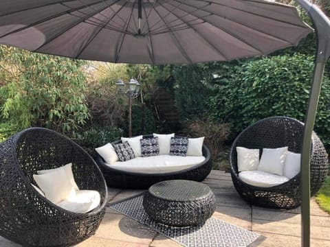 Villa Sylvania Bed and Breakfast in Wallonia, Belgium