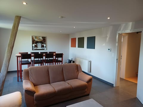 de ploeg luxe House in Wallonia, Belgium