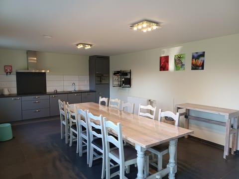 de ploeg luxe House in Wallonia, Belgium