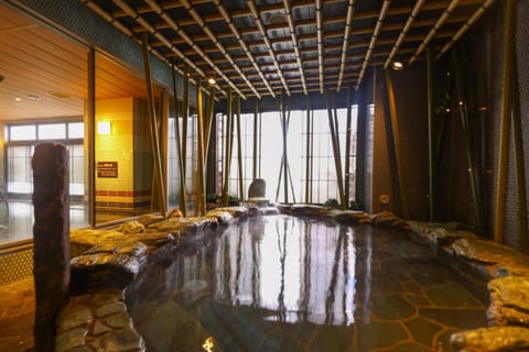 Public Bath