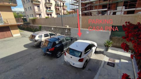 Casa Pina Apartment in Bardolino