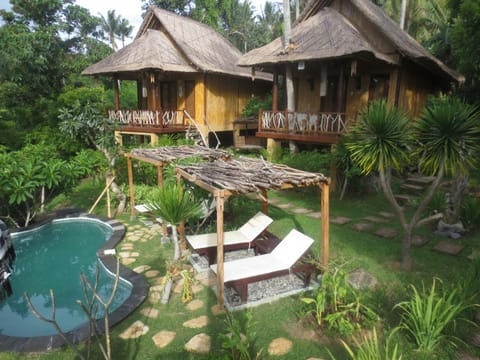Garden, Balcony/Terrace, Swimming pool, Swimming pool