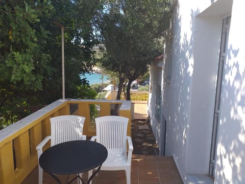 View (from property/room), Balcony/Terrace, Balcony/Terrace