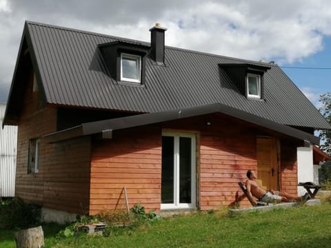 Mountain village Apartment in Montenegro