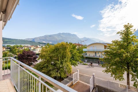 Property building, Neighbourhood, Natural landscape, View (from property/room), Balcony/Terrace, Mountain view