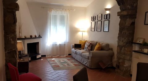 Casa Michelle "Natura e Relax" Apartment in Levanto