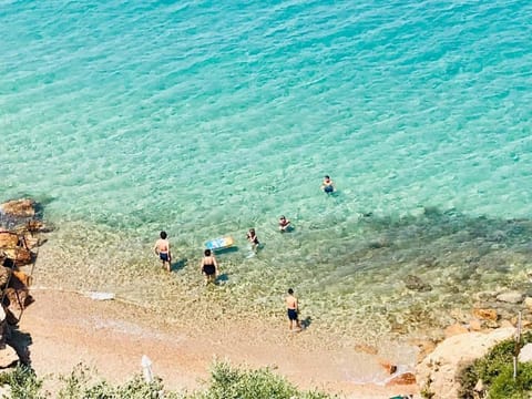 Giotas Sea View Apartment Apartment in Thasos