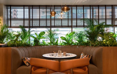 Restaurant/places to eat, Breakfast