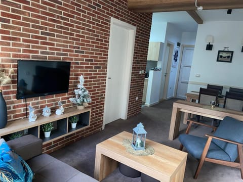 The Nest Apartman, Župa Wellness & Spa Kopaonik Apartment in Serbia