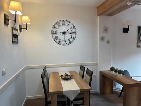 The Nest Apartman, Župa Wellness & Spa Kopaonik Apartment in Serbia