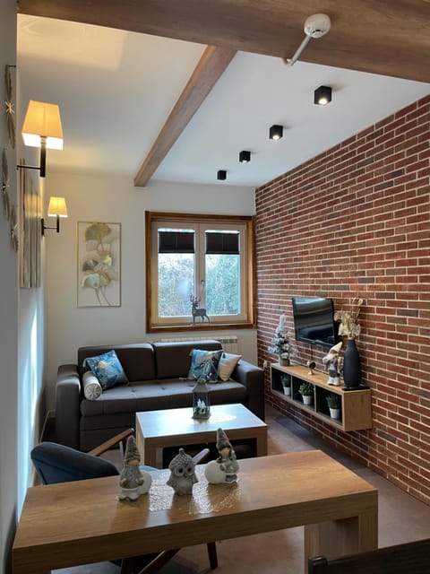 The Nest Apartman, Župa Wellness & Spa Kopaonik Apartment in Serbia