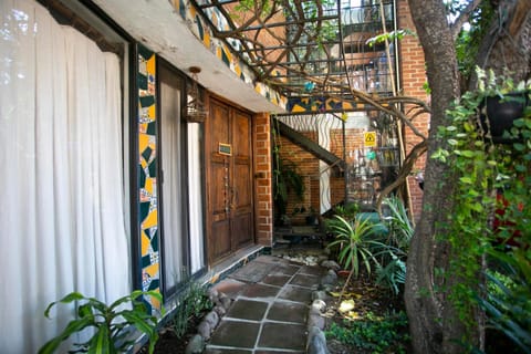 Majikal B&B - Ganesha Apartment in Cholula