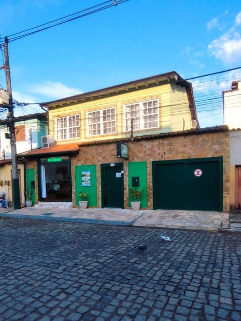 Pousada Taquinha Paraty Inn in Paraty