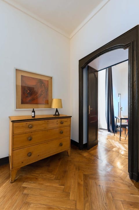 Via Garibaldi 31 Suites Bed and Breakfast in Turin