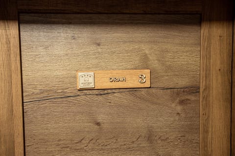 Vila ZLATARSKA PAHULJA Apartment in Zlatibor District, Serbia