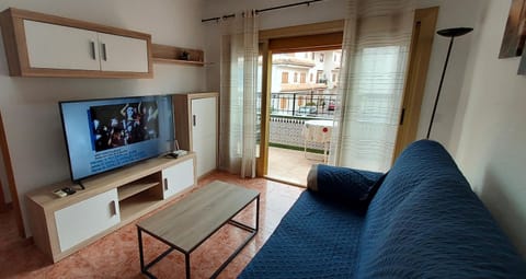 TV and multimedia, Living room, air conditioner