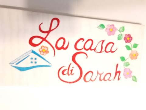 Property logo or sign
