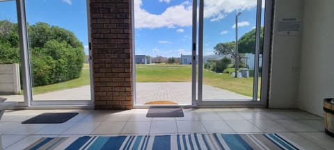 Patio, Garden, Garden view