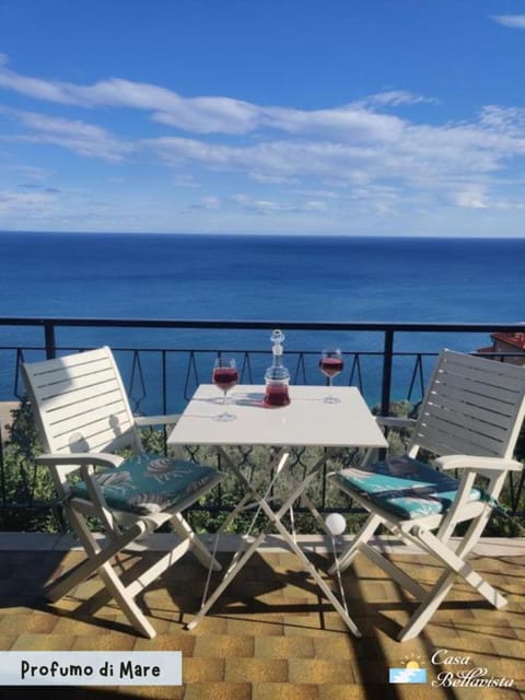 View (from property/room), Sea view