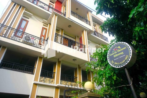 Property building, Logo/Certificate/Sign