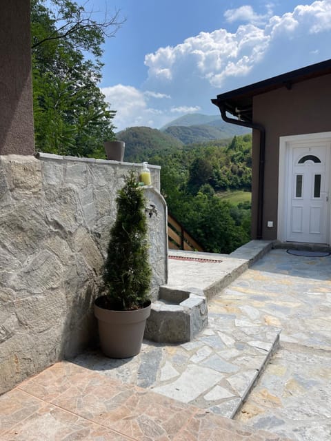 Blue Lagoon Apartments Apartment in Serbia