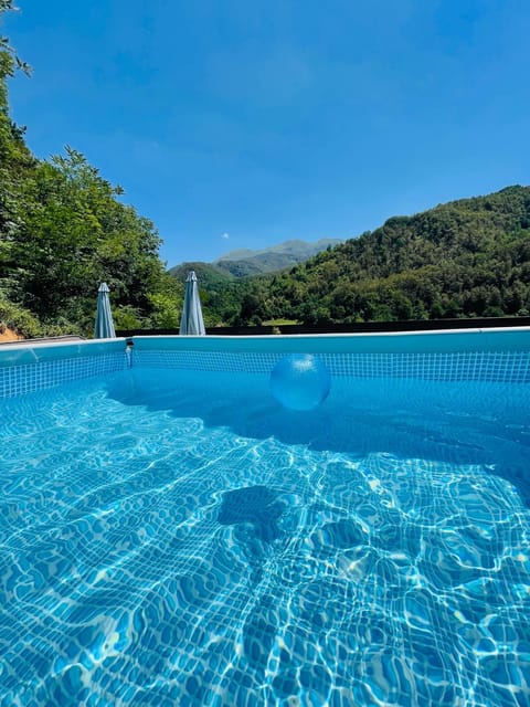 Blue Lagoon Apartments Apartment in Serbia