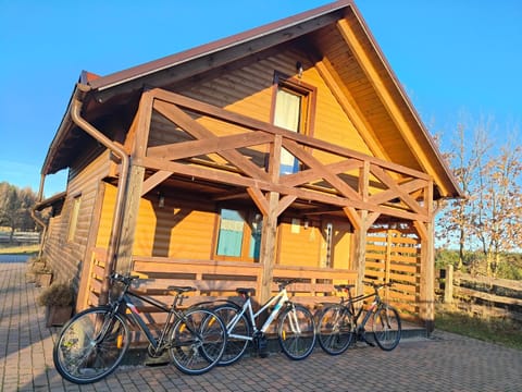 Cycling