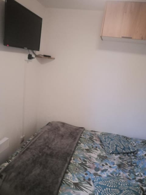 Julie's Home Apartment in Bray-Dunes