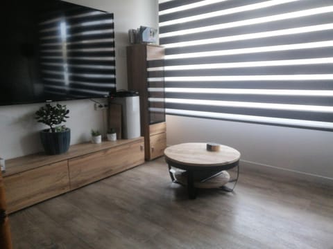 Julie's Home Apartment in Bray-Dunes