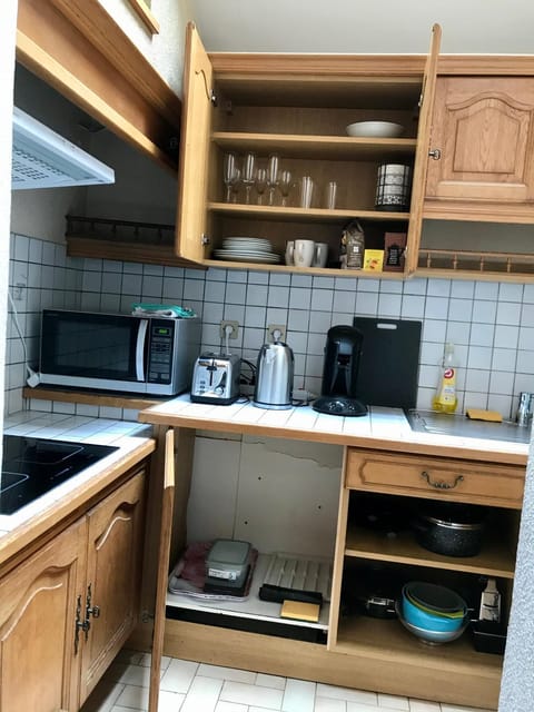 Appart T2 Prefecture et Centre Ville Apartment in Le Mans