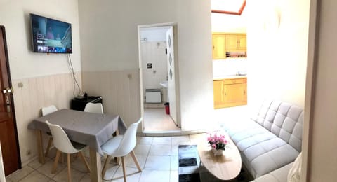 Appart T2 Prefecture et Centre Ville Apartment in Le Mans