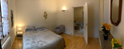 Appart T2 Prefecture et Centre Ville Apartment in Le Mans
