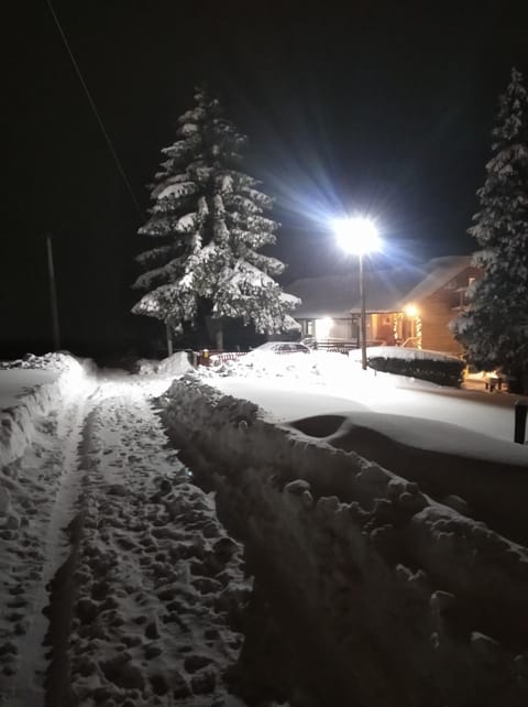 Apartman Čivović Apartment in Serbia