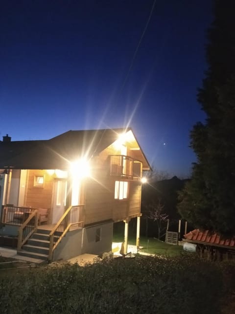 Apartman Čivović Apartment in Serbia