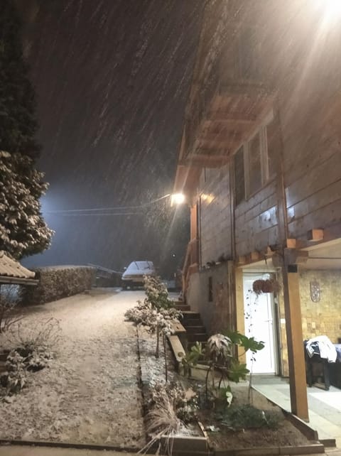 Apartman Čivović Apartment in Serbia